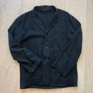 Vintage Chore / Utility Jacket